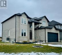 97 BEECH BOULEVARD  Tillsonburg, ON N4G 5S1