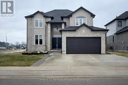 97 BEECH BOULEVARD Tillsonburg, ON N4G 5S1