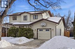 407 111th STREET W  Saskatoon, SK S7N 1T6