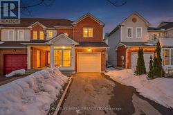 79 BILLINGSLEY CRESCENT  Markham, ON L3S 4P2