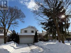 9 BRECKONWOOD CRESCENT  Markham, ON L3T 5G8