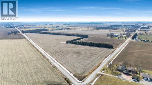 V/L South Talbot, Tecumseh, ON - Outdoor With View