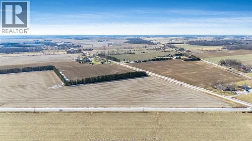V/L South Talbot, Tecumseh, ON - Outdoor With View