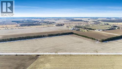 V/L South Talbot, Tecumseh, ON - Outdoor With View