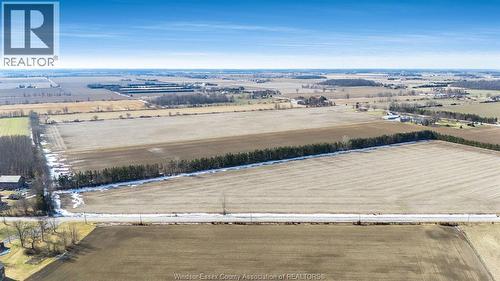 V/L South Talbot, Tecumseh, ON - Outdoor With View