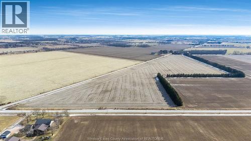 V/L South Talbot, Tecumseh, ON - Outdoor With View