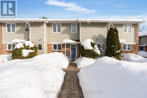 13 - 39 28TH STREET S  Wasaga Beach, ON L9Z 2E4