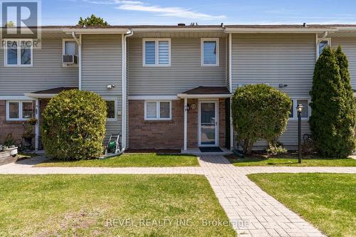 13 - 39 28TH STREET S  Wasaga Beach, ON L9Z 2E4