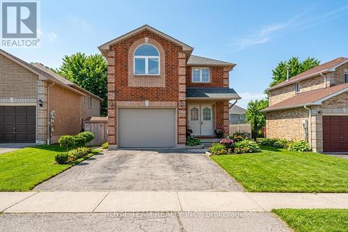 186 MADELAINE DRIVE  Barrie, ON L4N 0S7