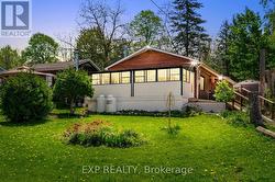 30 - 6108 CURTIS POINT ROAD Alnwick/Haldimand, ON K0K 2X0