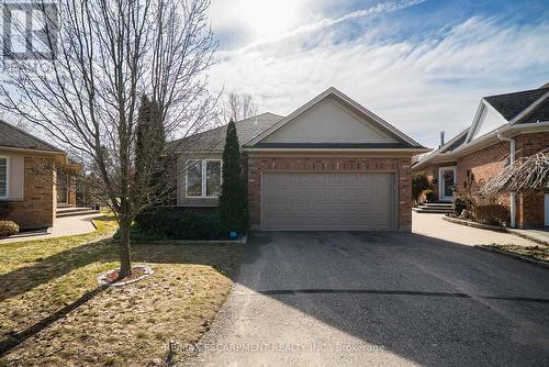 21 - 422 POWERLINE ROAD  Brantford, ON N3R 8A1