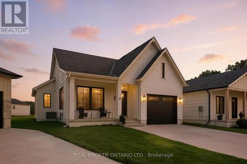 10 MACNEIL COURT  Bayham, ON N0J 1T0