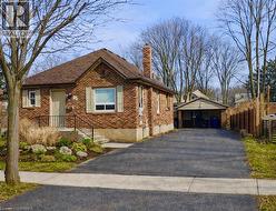 85 BURWELL Street  Brantford, ON N3T 4V1