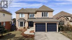 26 SHADYRIDGE Place  Kitchener, ON N2N 3J1