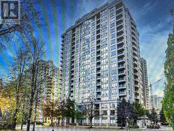 #1711 - 256 DORIS AVENUE  Toronto, ON M2N 6X8