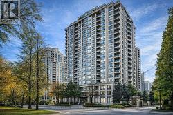 #1711 - 256 DORIS AVENUE Toronto, ON M2N 6X8