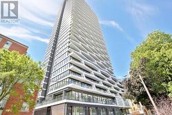 808 - 85 WOOD STREET  Toronto, ON M4Y 0E8