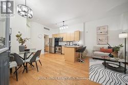 121 - 71 MCCAUL STREET  Toronto, ON M5T 2X1