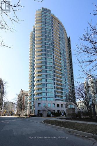 1215 - 60 BYNG AVENUE  Toronto, ON M2N 7K3