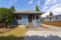 11719 96 AVENUE  Surrey, BC V3V 1V9