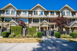 5 19525 73 AVENUE  Surrey, BC V4N 6L7