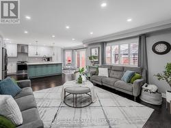 33 SOUTHBEND DRIVE  Brampton, ON L7A 1K5