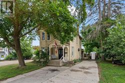 125 ELORA STREET S  Minto, ON N0G 1Z0