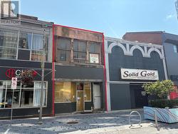 221-223 DUNDAS STREET  London East, ON M6A 1H1