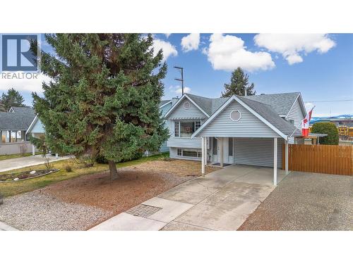 1416 12 Street  Vernon, BC V1B 2S6