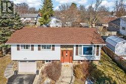 96 DUNDEE Drive  Caledonia, ON N3W 1J8