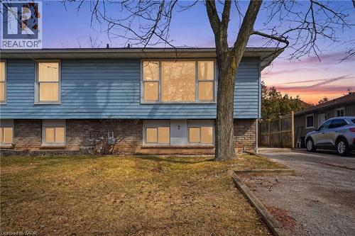 7 CALCOTT Court  Thorold, ON L2V 4J9