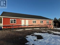 236 MAIN Road  Salmonier, NL A0B 2M0