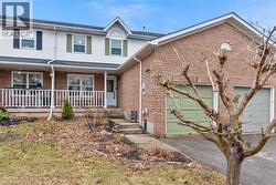 23 HEDGE LAWN Drive  Grimsby, ON L3M 5G9