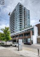 85 W DUKE Street W Unit# 908  Kitchener, ON N2H 0B7