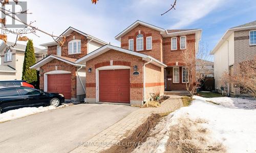 1344 THORNWOOD CRESCENT  Kingston (City Northwest), ON K7P 3B5