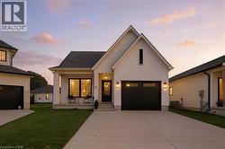 10 MACNEIL Court Port Burwell, ON N0J 1T0