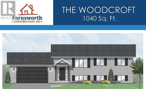 505 PIGDEN ROAD  Madoc, ON K0K 2K0