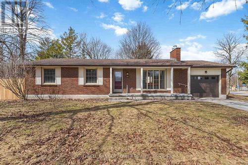 91 BLACKACRES BOULEVARD  London North (North F), ON N6G 2G9