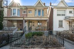142 BELLWOODS AVENUE  Toronto, ON M6J 2P4