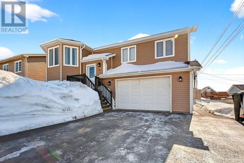 4 Denehurst Street  Paradise, NL A1L 0S8