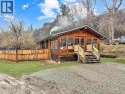 1481 SODA CREEK TOWNSITE ROAD Williams Lake, BC V2G 5A4