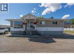 2923 FERRY AVENUE Prince George, BC V2N 1L3