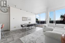 610 - 160 BALDWIN STREET  Toronto, ON M5T 3K7