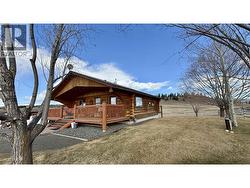 5393 TATTON STATION ROAD  100 Mile House, BC V0K 2E1