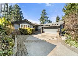 759 WINONA AVENUE  North Vancouver, BC V7R 2B2