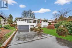 812 GROVER AVENUE  Coquitlam, BC V3J 3C8