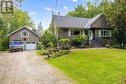 43 MAPLE ST  Seguin, ON P0C 1J0