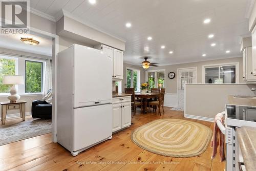 43 Maple St, Seguin, ON - Indoor