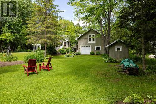 43 Maple St, Seguin, ON - Outdoor