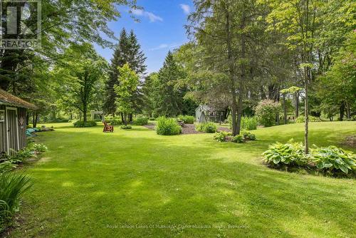 43 Maple St, Seguin, ON - Outdoor